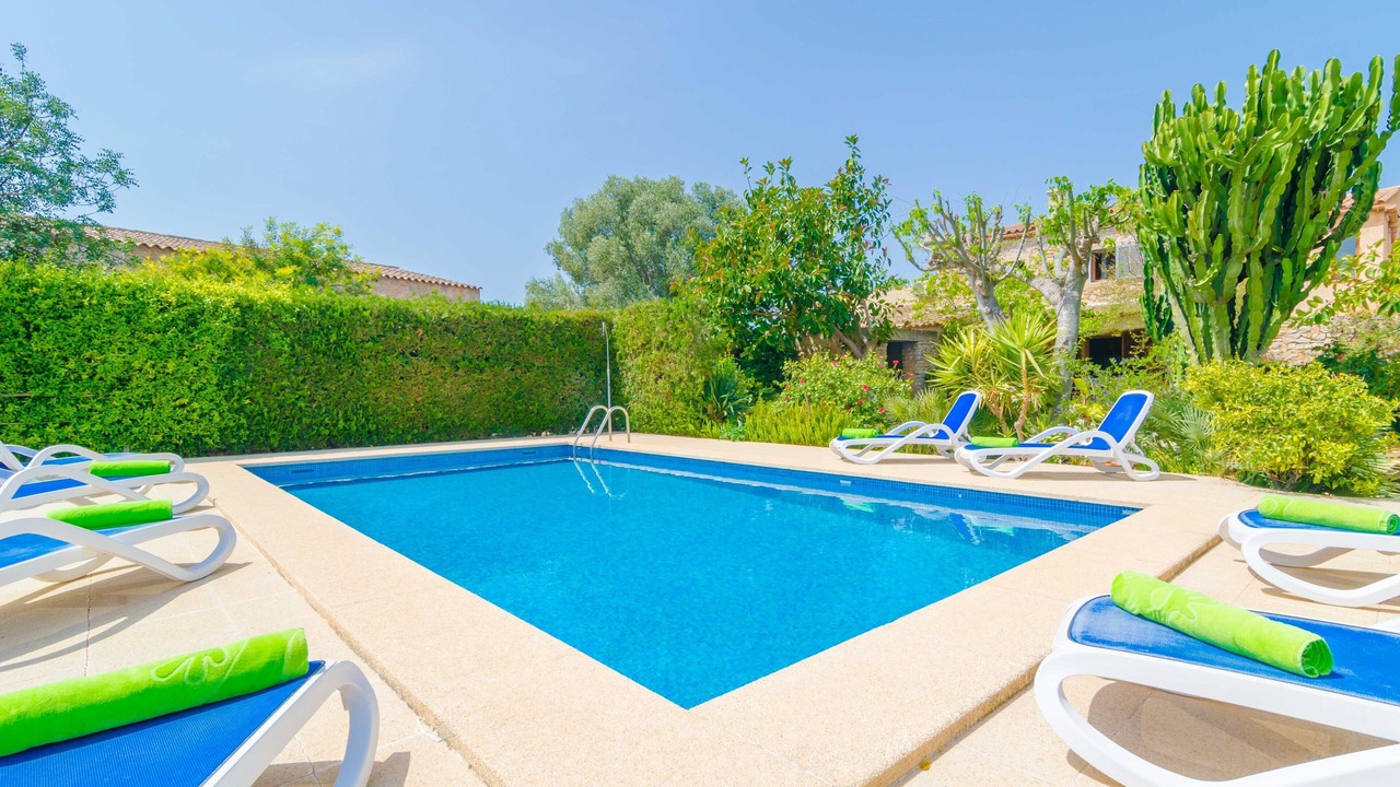 Photo of Outdoor in Son Servera
