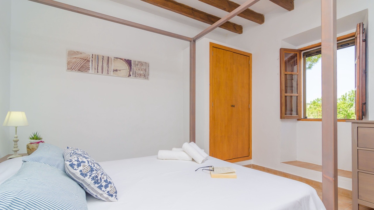 Photo of Bedroom in Son Servera