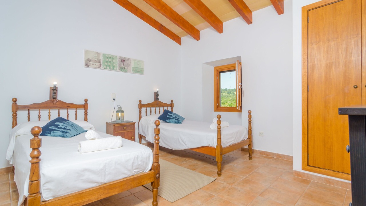 Photo of Bedroom in Son Servera