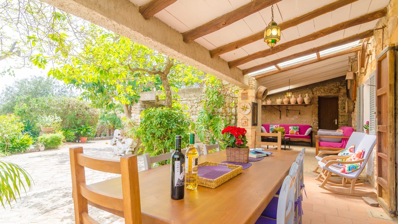 Photo of Outdoor in Son Servera