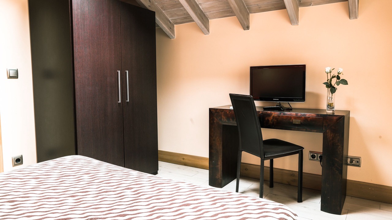 Photo of Bedroom in Solares