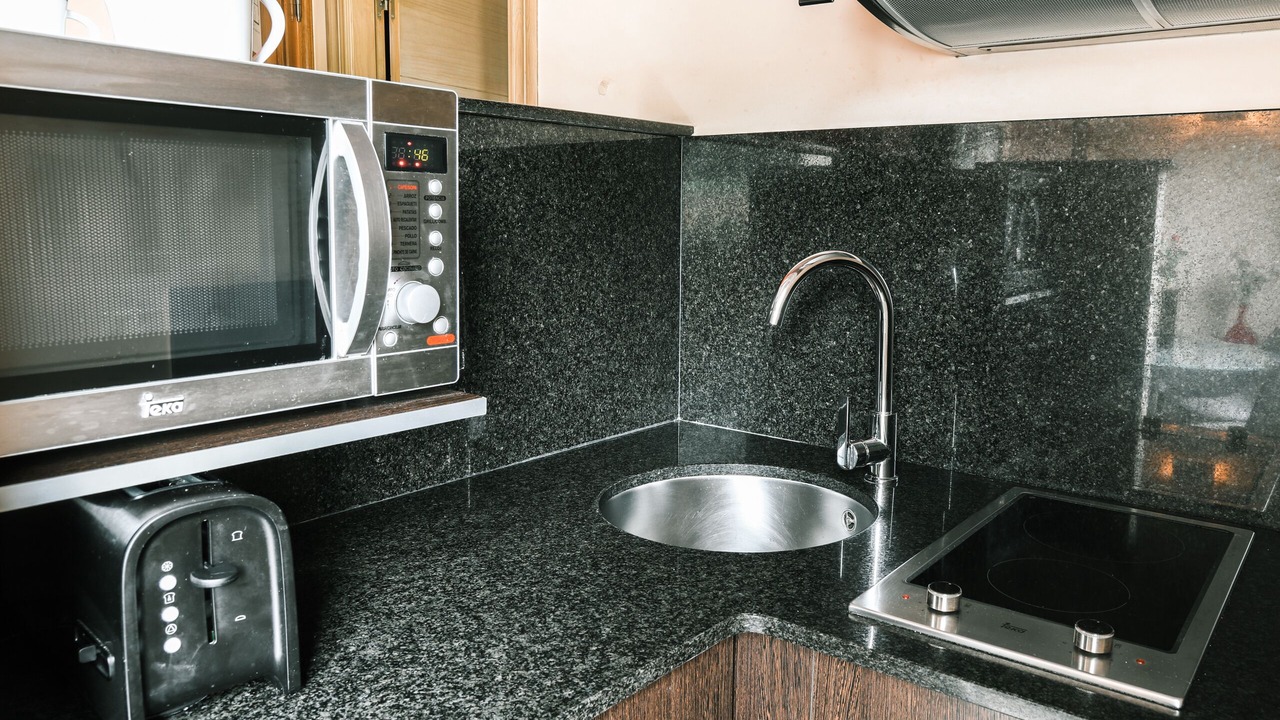 Photo of Kitchen in Solares