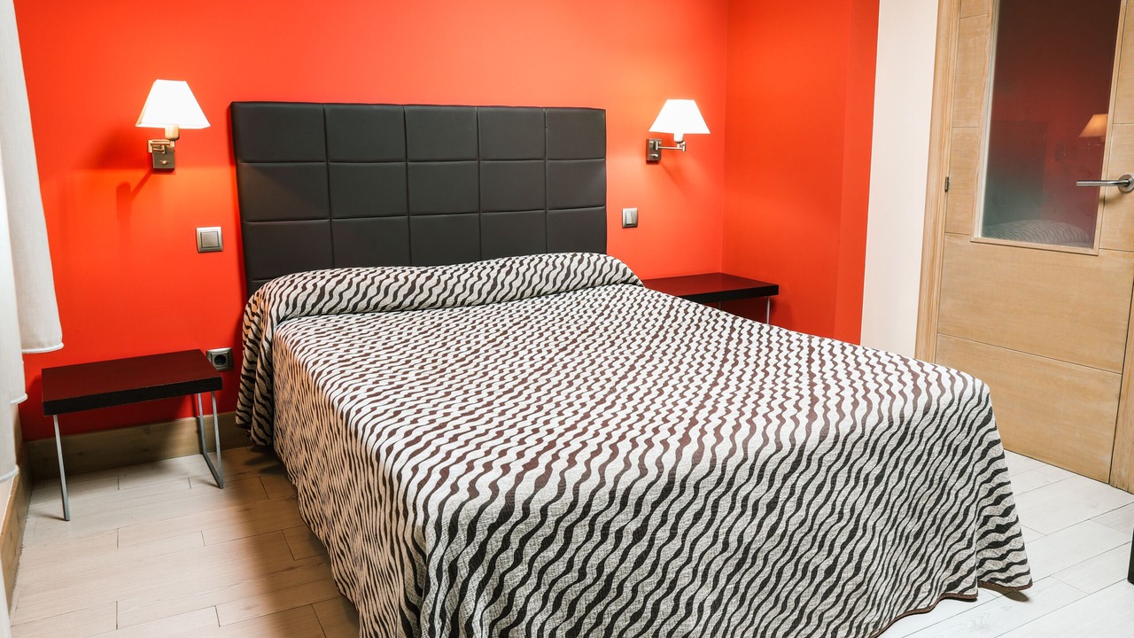 Photo of Bedroom in Solares
