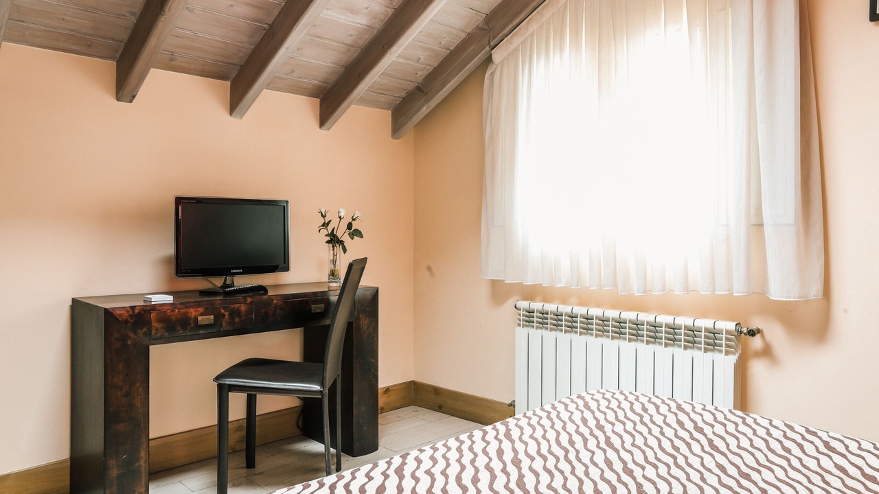 Photo of Bedroom in Solares