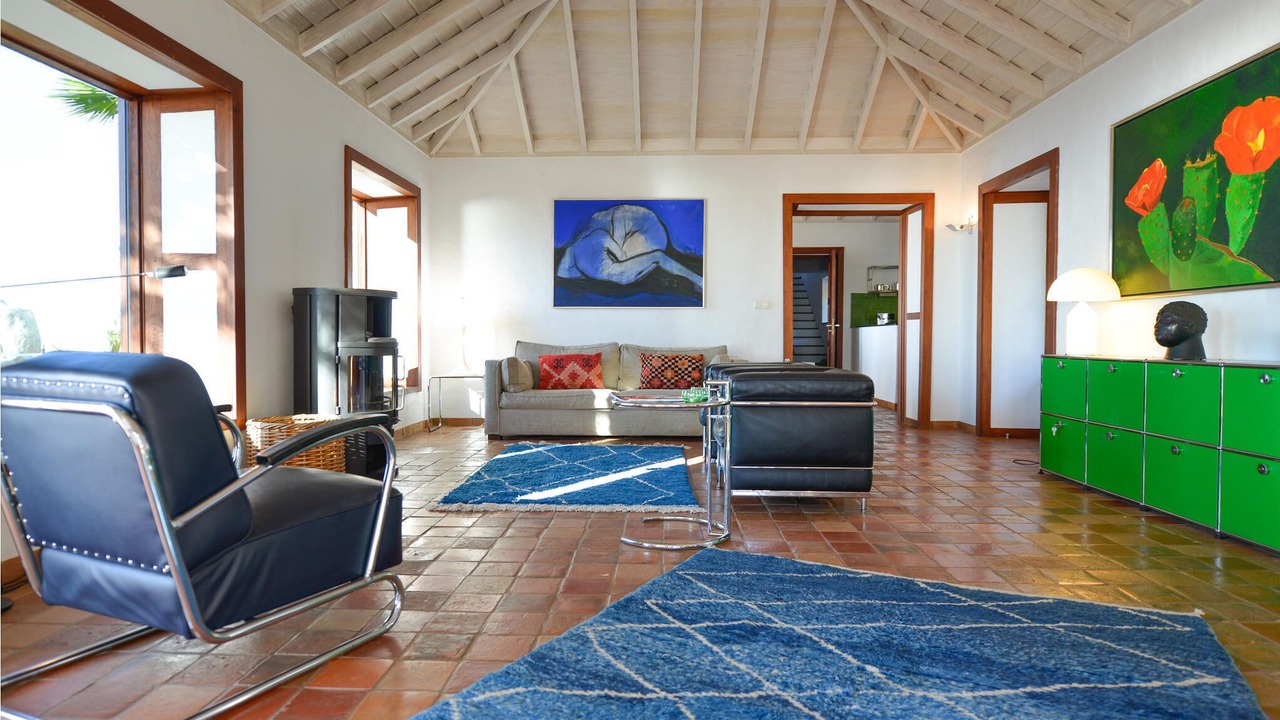 Photo of Bedroom in Puntagorda