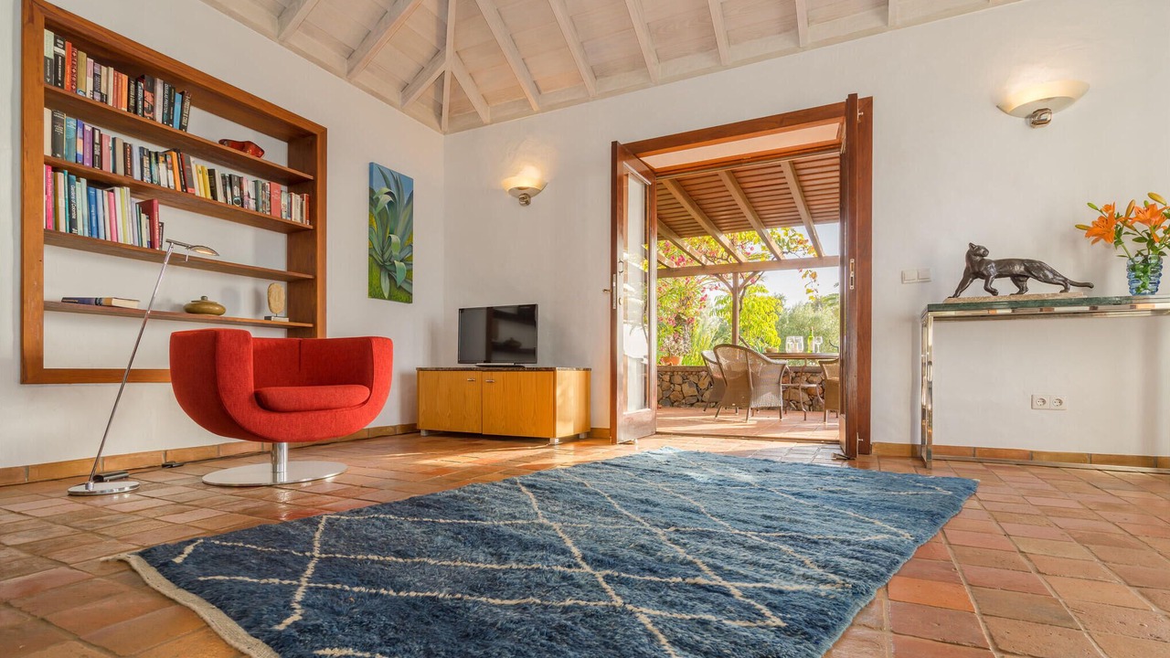 Photo of Bedroom in Puntagorda