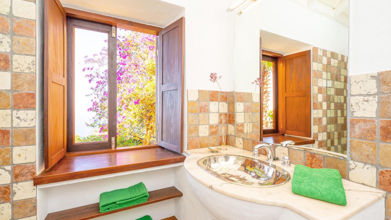 Photo of Bathroom in Puntagorda