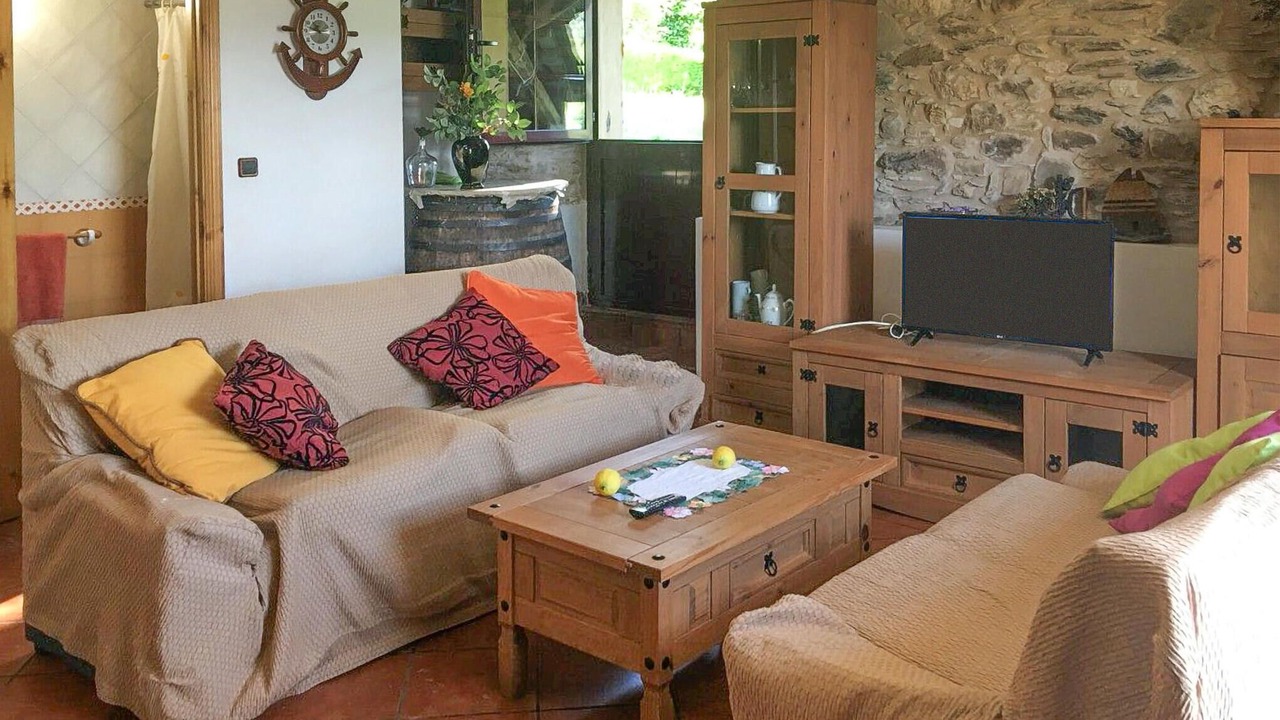 Photo of Bedroom in Ortigueira