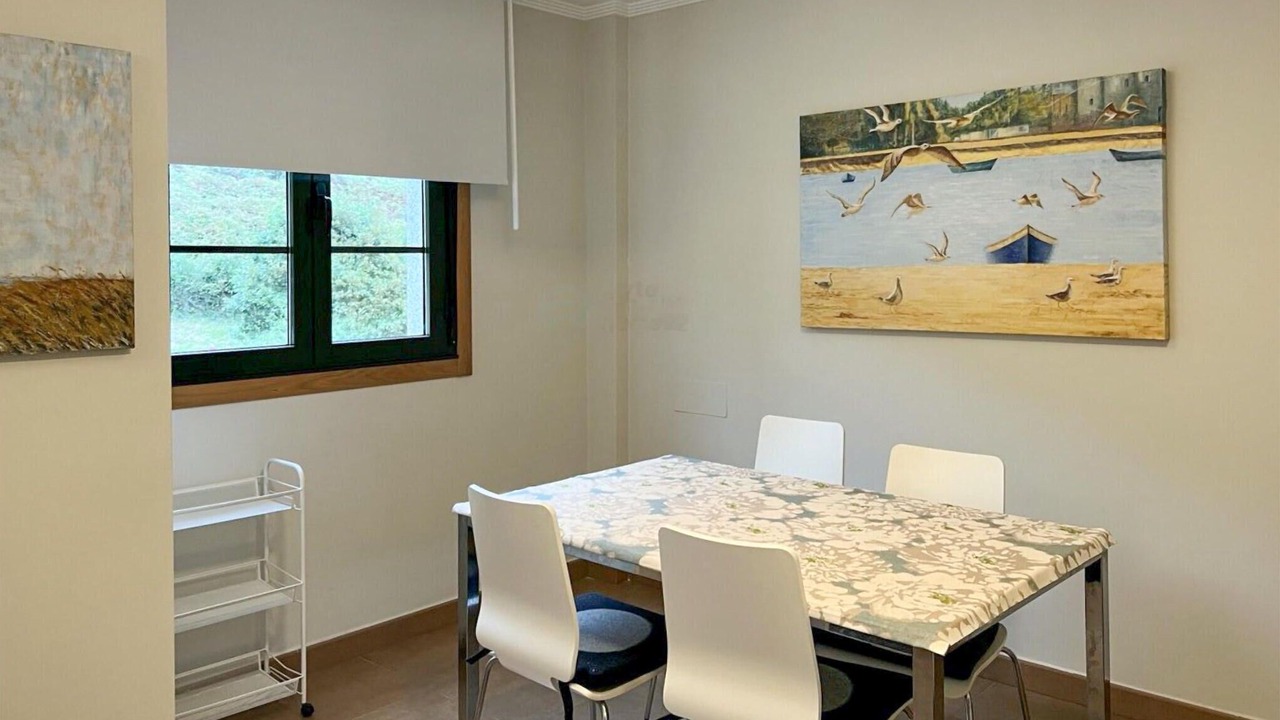 Photo of Bedroom in Porto do Barqueiro
