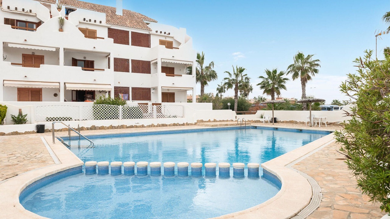 Photo of Outdoor in Diputacion de Rincon de San Gines