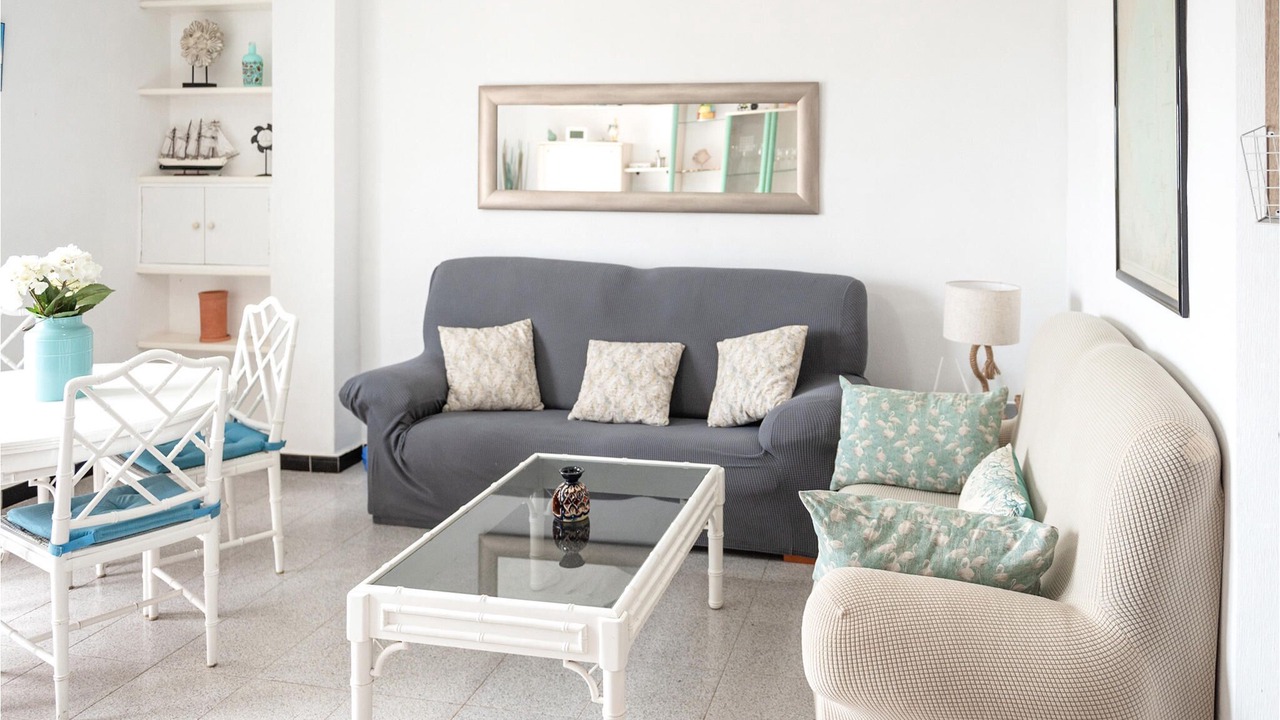 Photo of Bedroom in Diputacion de Rincon de San Gines