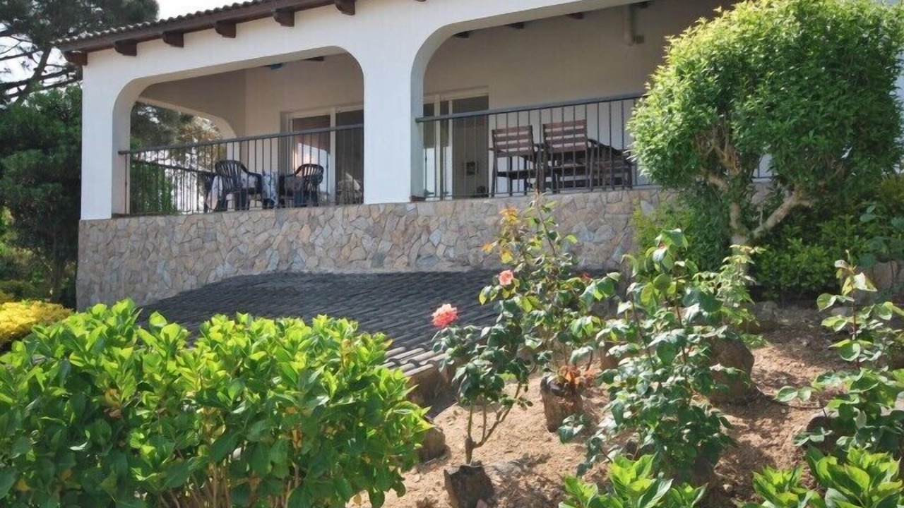Photo of Patio Balcony in Lloret Blau