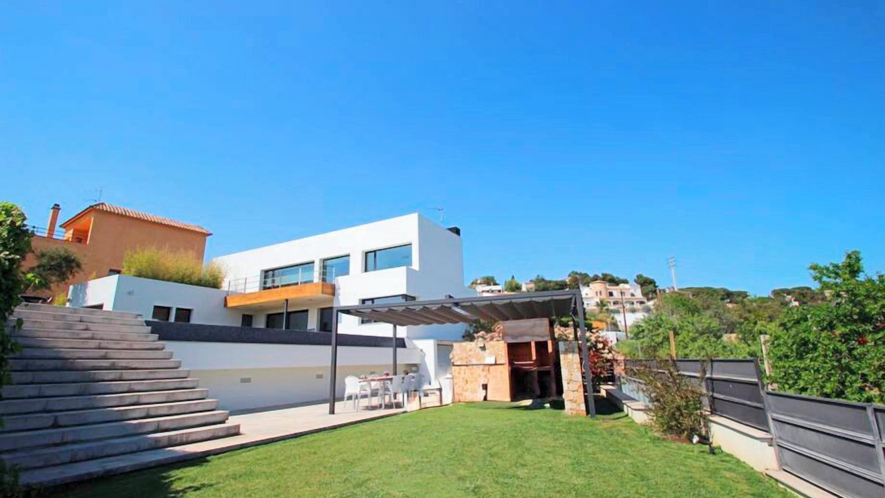 Photo of Patio Balcony in Calonge