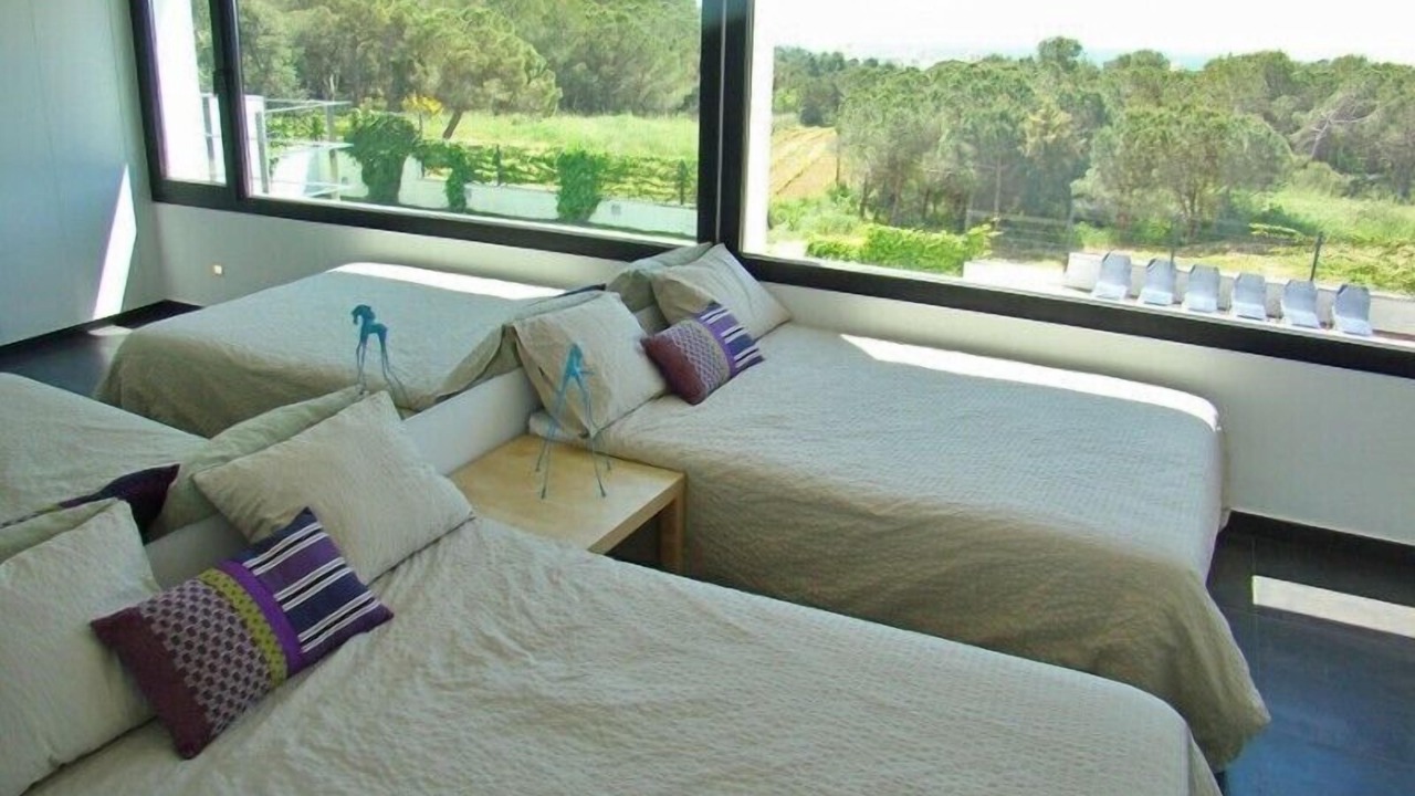 Photo of Bedroom in Calonge