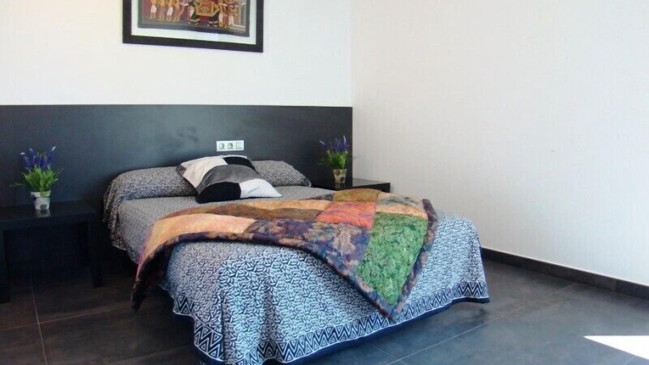 Photo of Bedroom in Calonge