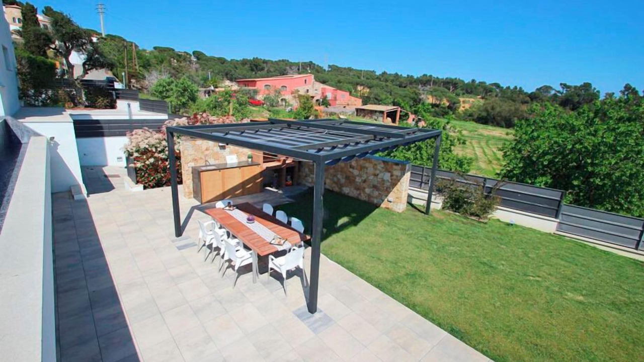 Photo of Outdoor in Calonge