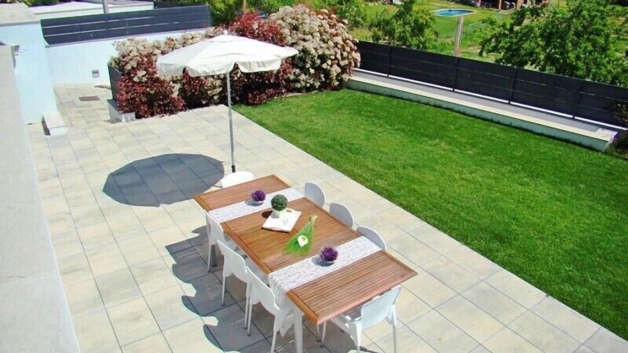 Photo of Outdoor in Calonge