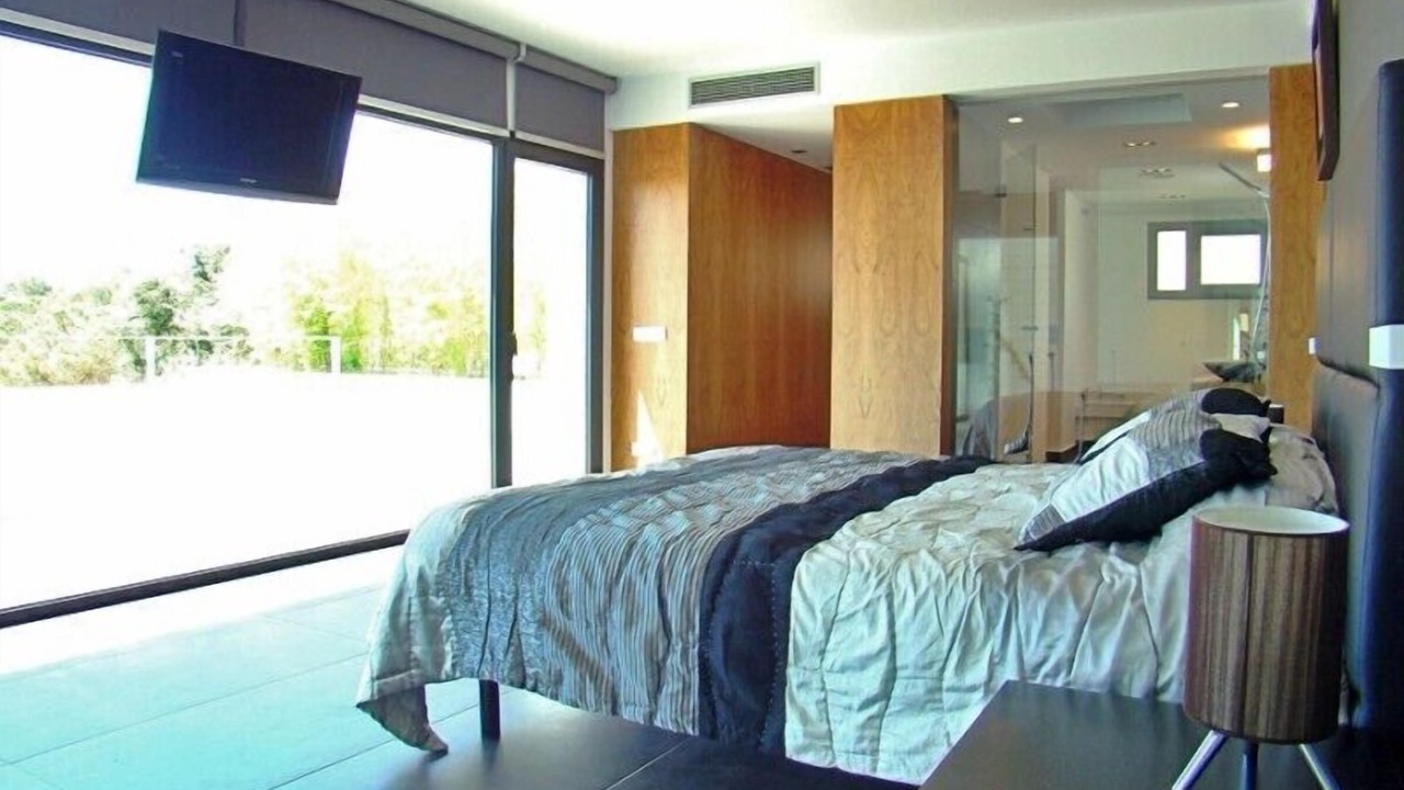Photo of Bedroom in Calonge