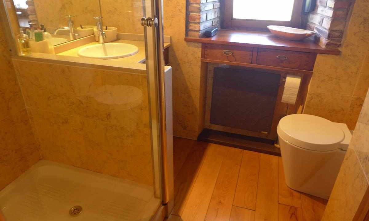 Photo of Bathroom in Ribadedeva
