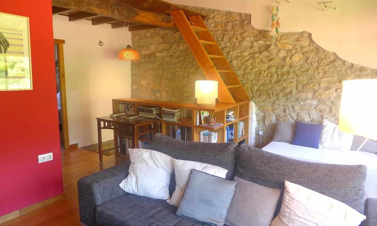 Photo of Bedroom in Ribadedeva