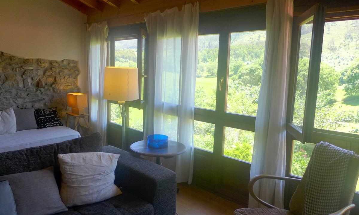 Photo of Livingroom in Ribadedeva