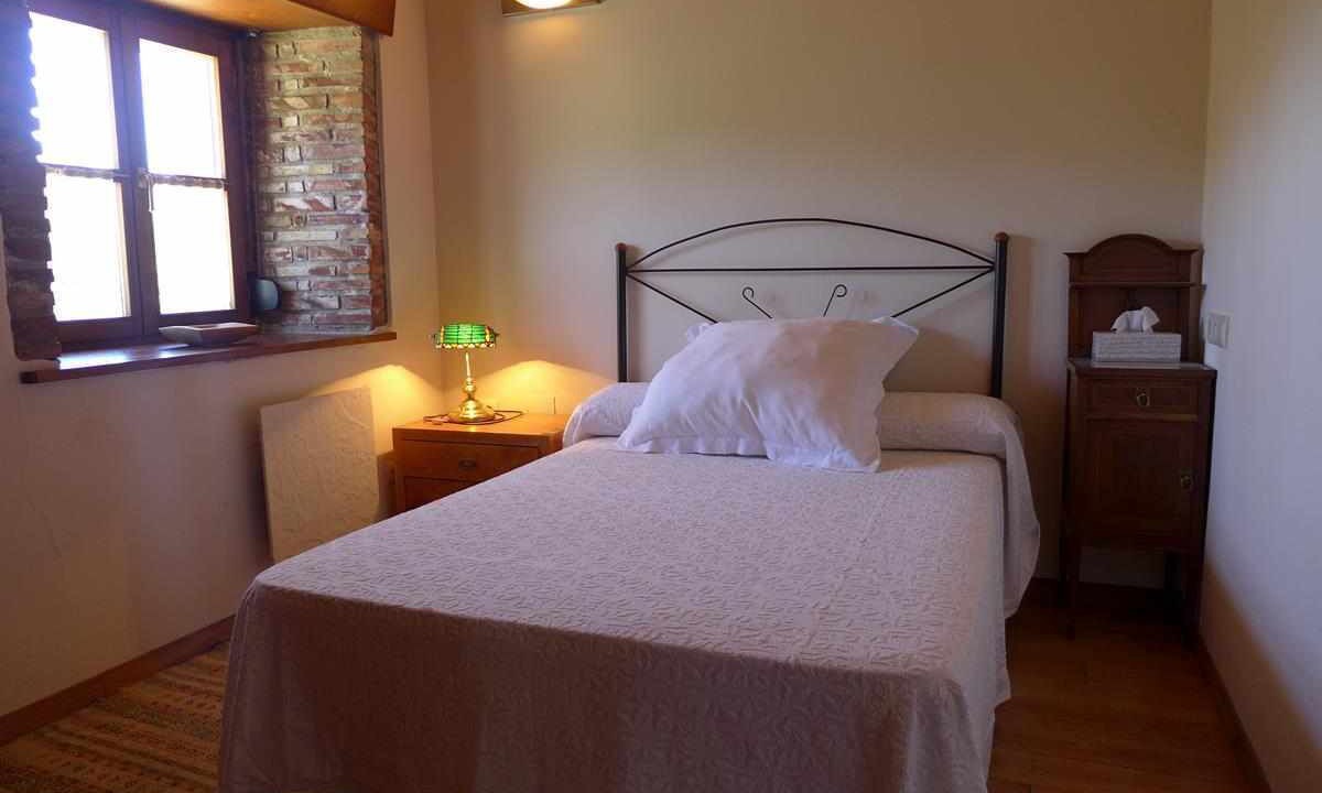 Photo of Bedroom in Ribadedeva