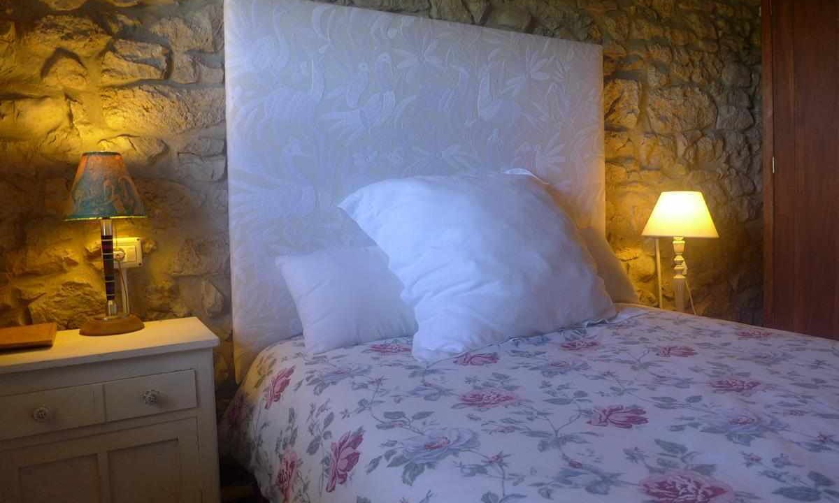Photo of Bedroom in Ribadedeva