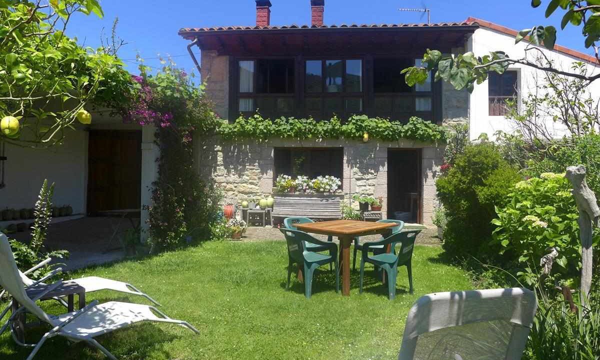Photo of Outdoor in Ribadedeva