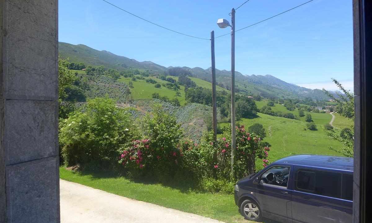 Photo of Outdoor in Ribadedeva