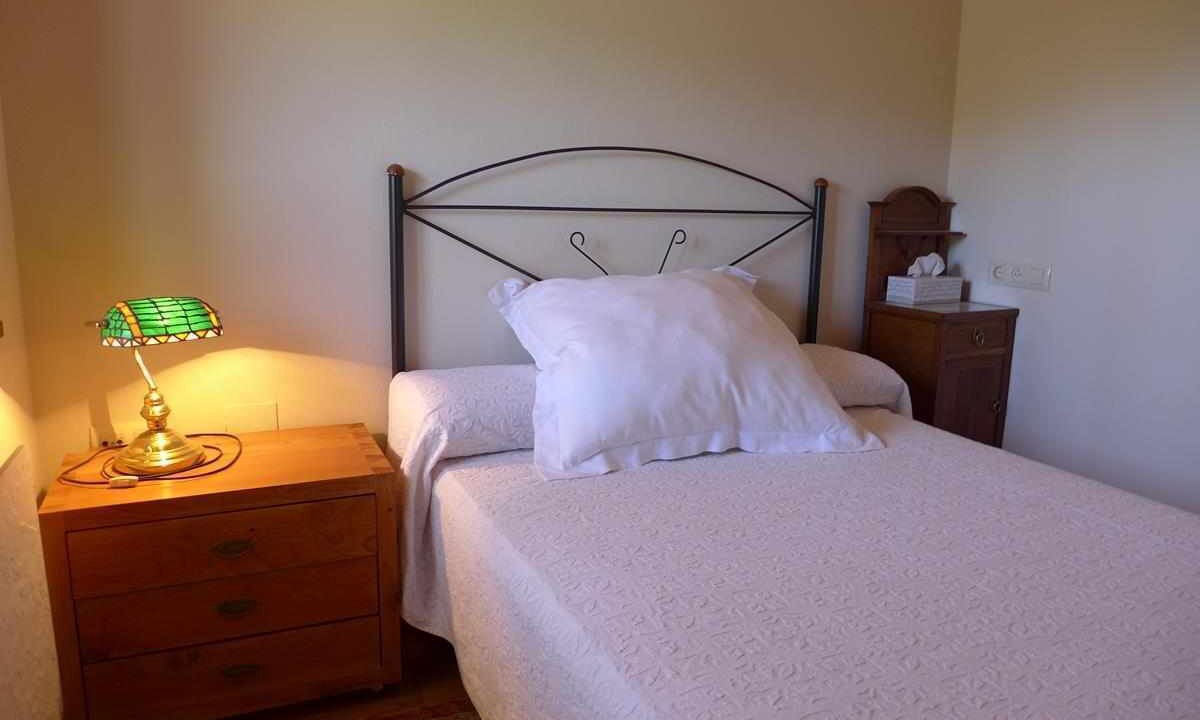 Photo of Bedroom in Ribadedeva