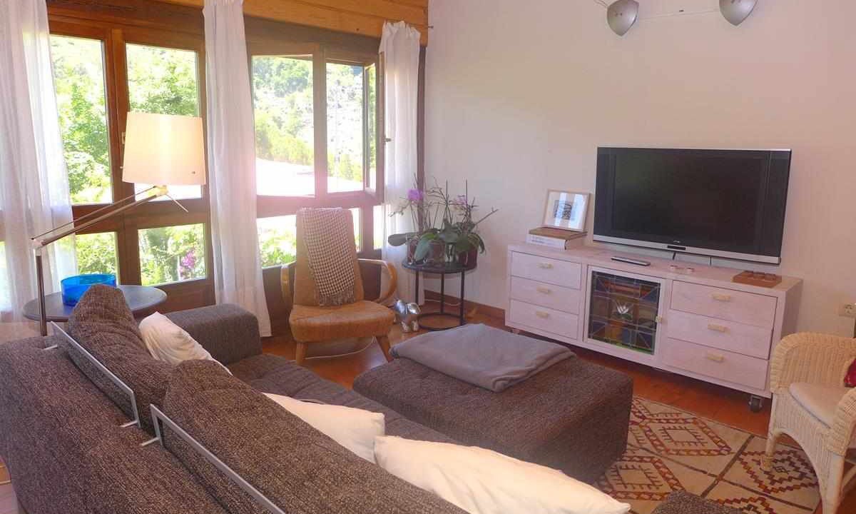 Photo of Livingroom in Ribadedeva