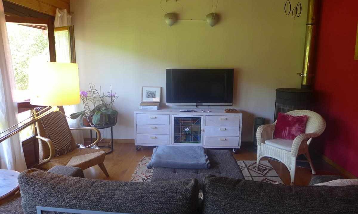 Photo of Livingroom in Ribadedeva