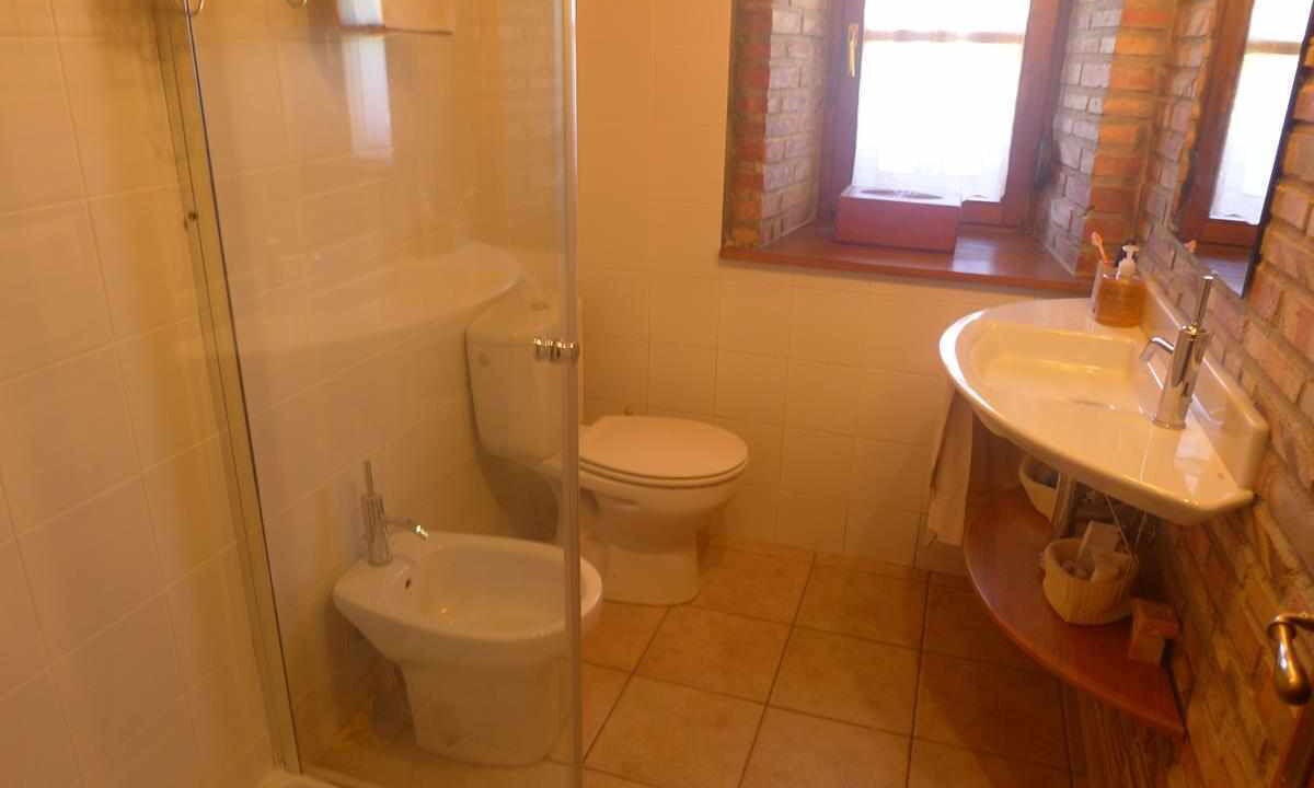 Photo of Bathroom in Ribadedeva