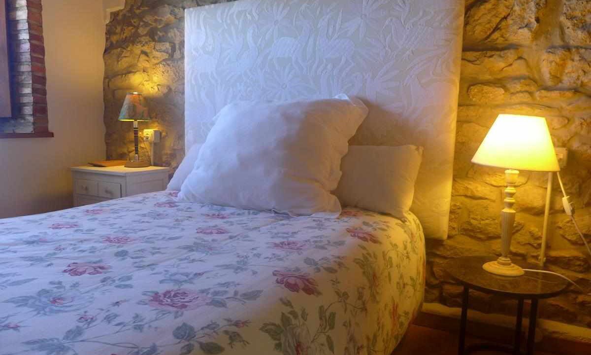 Photo of Bedroom in Ribadedeva