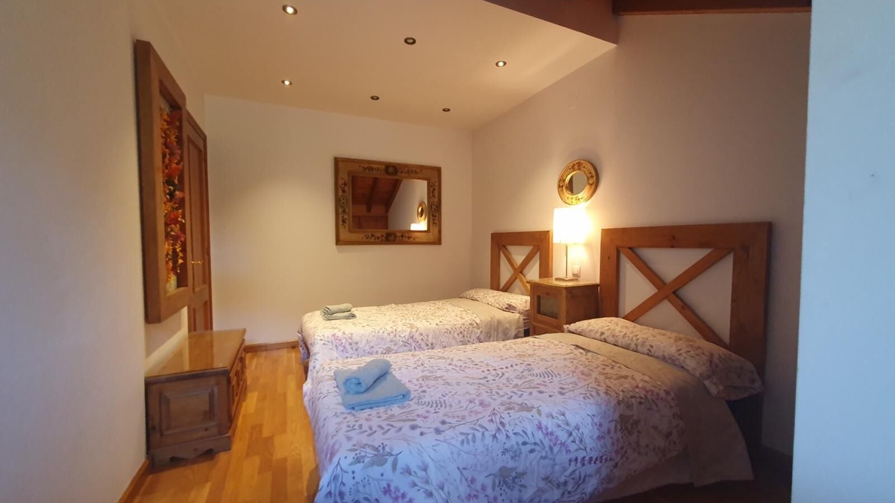 Photo of Bedroom in Turieno
