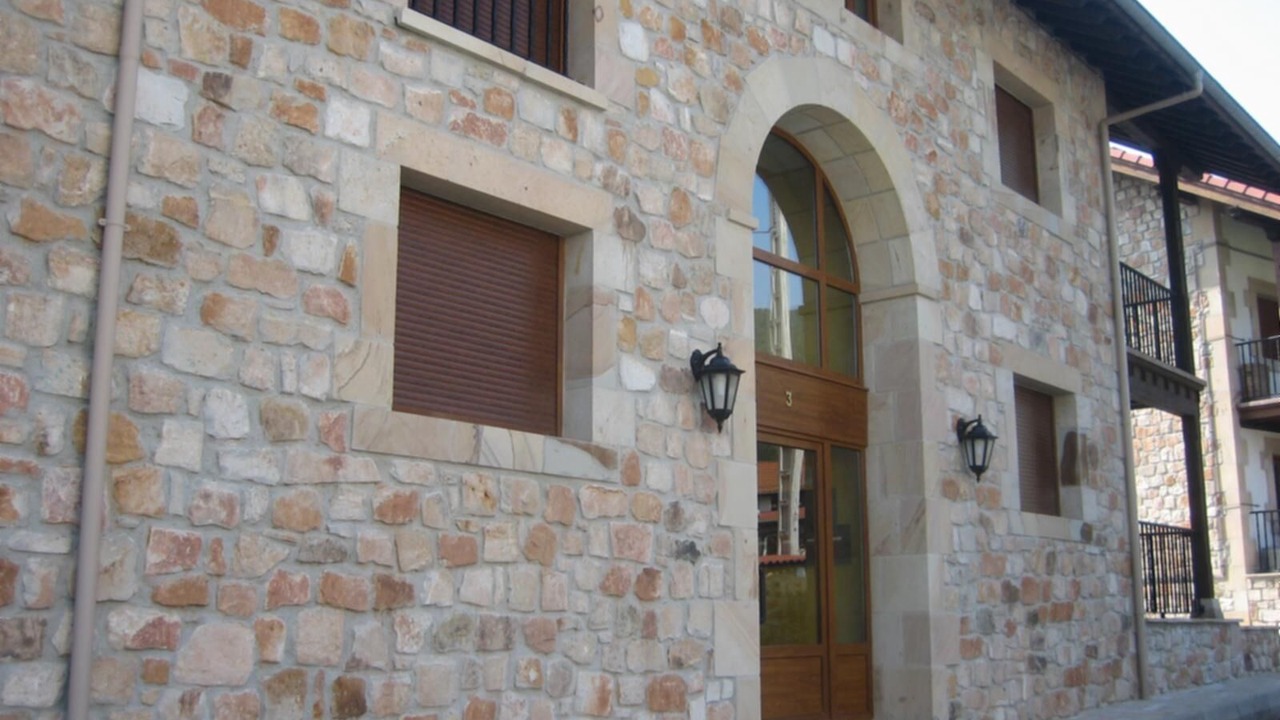 Photo of Outdoor in Turieno