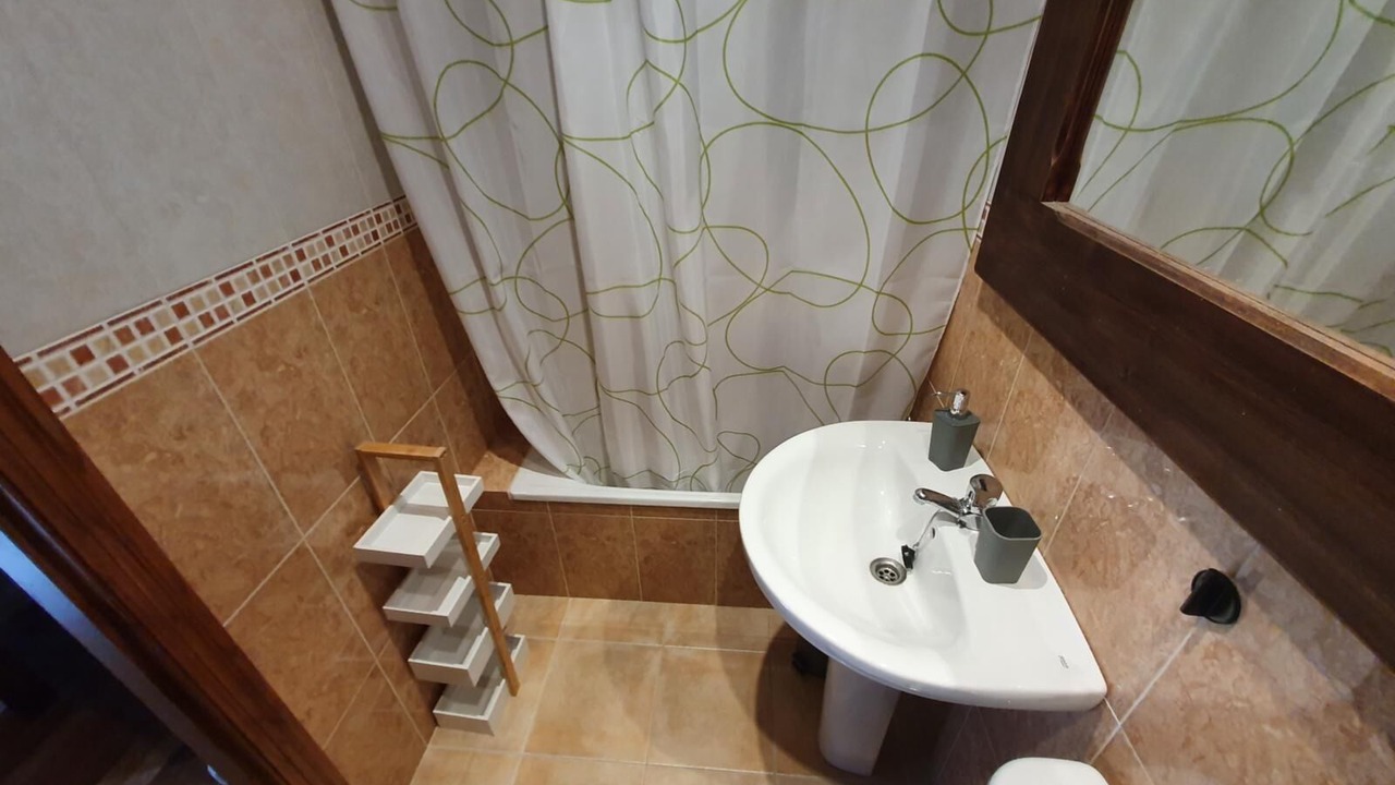 Photo of Bathroom in Turieno