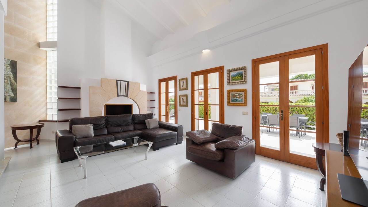 Photo of Livingroom in Pont d'Inca