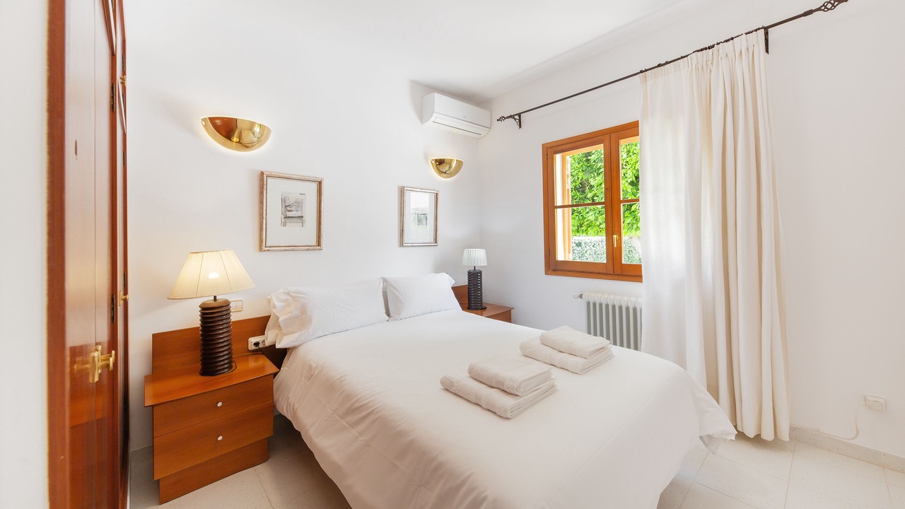 Photo of Bedroom in Pont d'Inca
