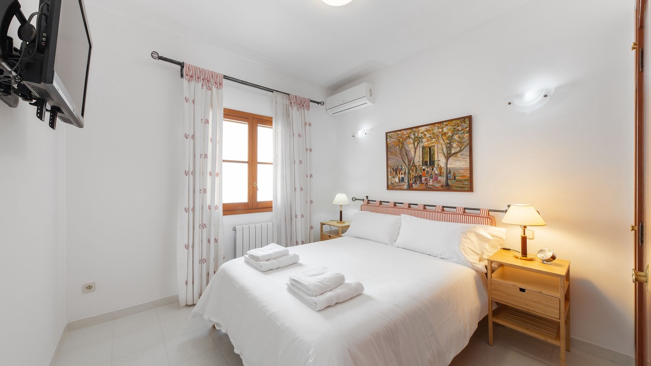 Photo of Bedroom in Pont d'Inca