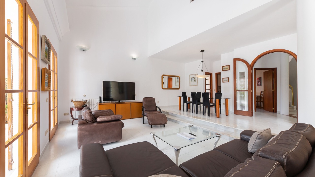 Photo of Livingroom in Pont d'Inca