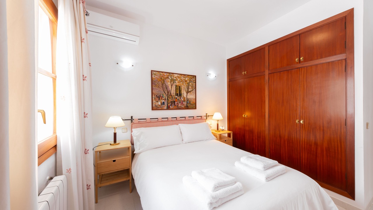 Photo of Bedroom in Pont d'Inca