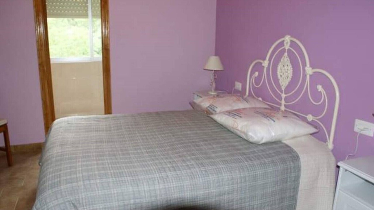 Photo of Bedroom in San Xulian