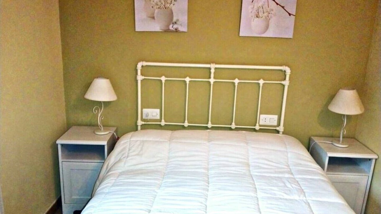 Photo of Bedroom in San Xulian