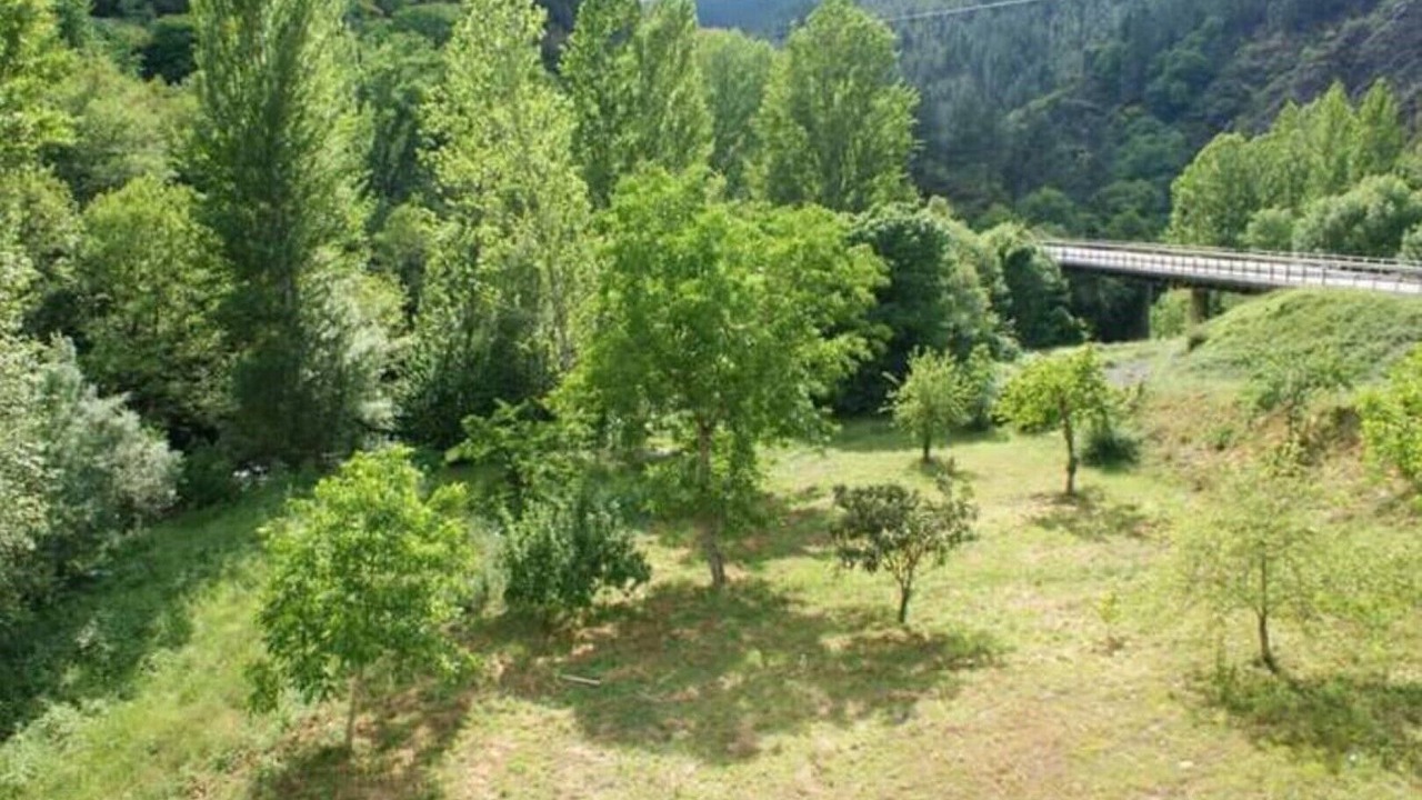 Photo of Outdoor in San Xulian