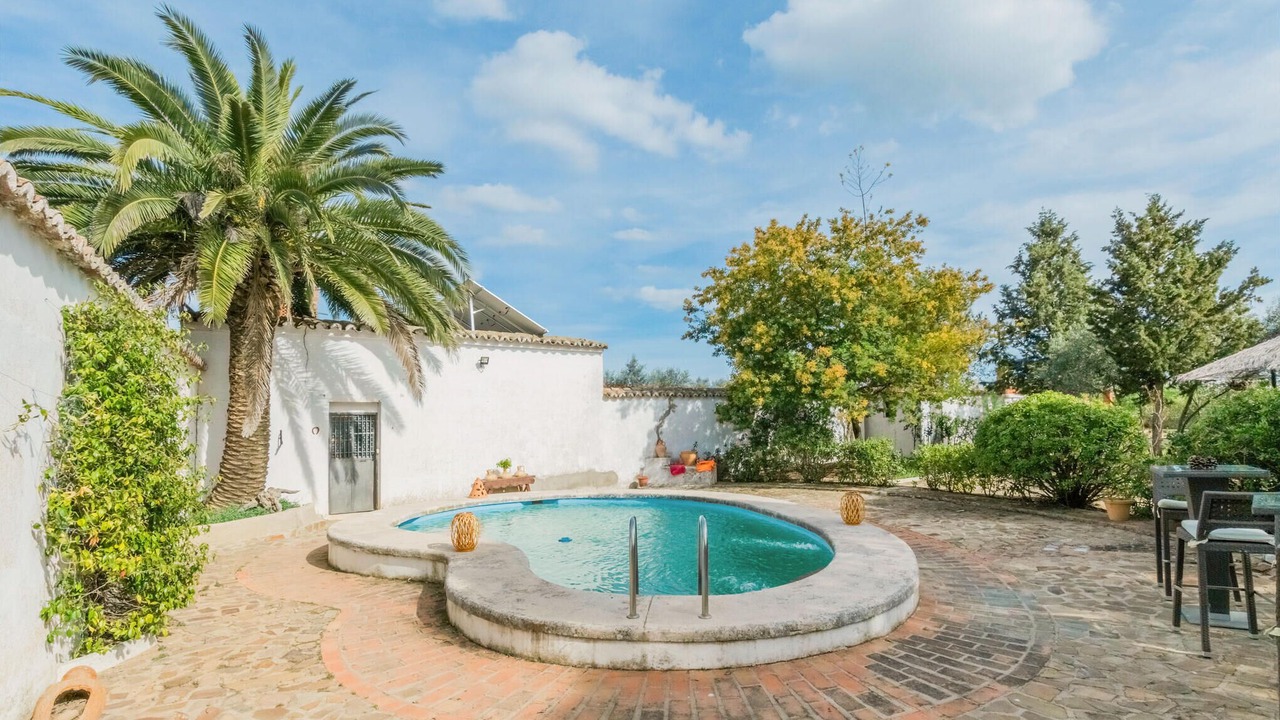 Photo of Outdoor in Aldeaquemada