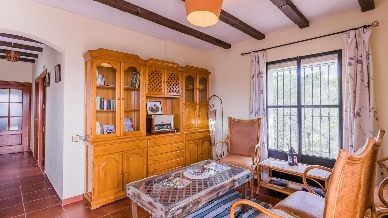 Photo of Bedroom in Aldeaquemada
