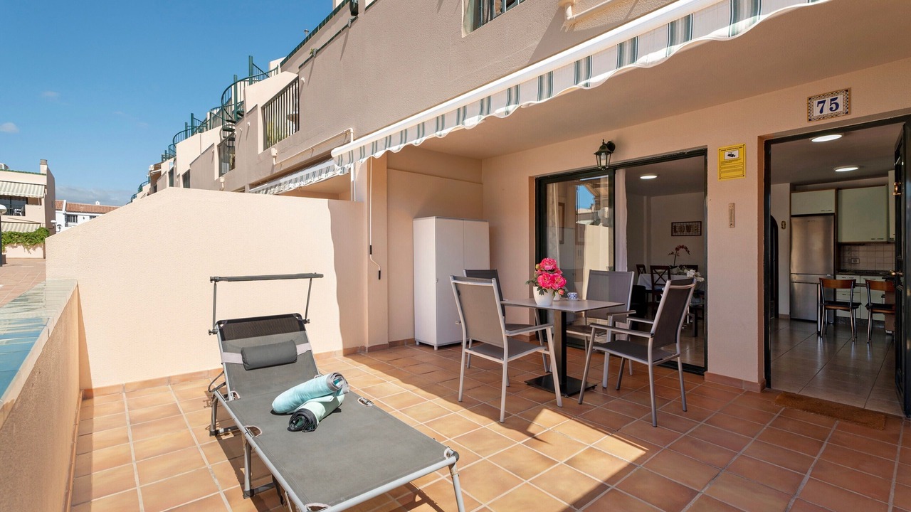 Photo of Outdoor in Arona