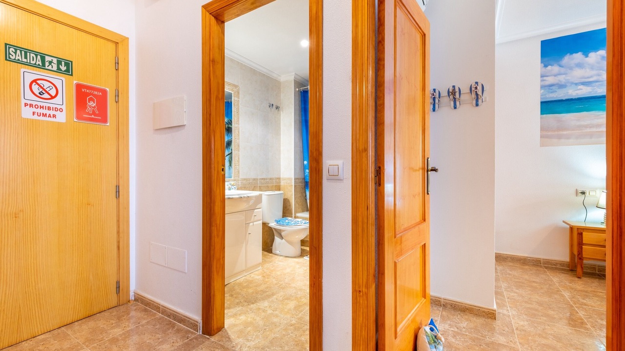 Photo of Bathroom in Orihuela Costa