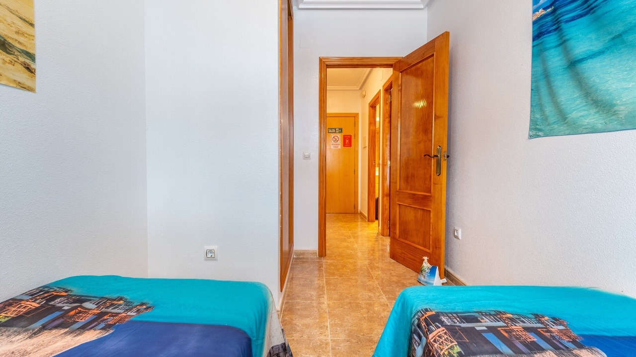 Photo of Bedroom in Orihuela Costa